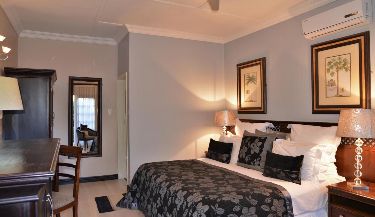 Valley Lodge & Spa Magaliesburgo Quarto foto