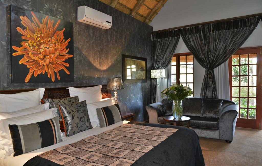 Valley Lodge & Spa Magaliesburgo Quarto foto