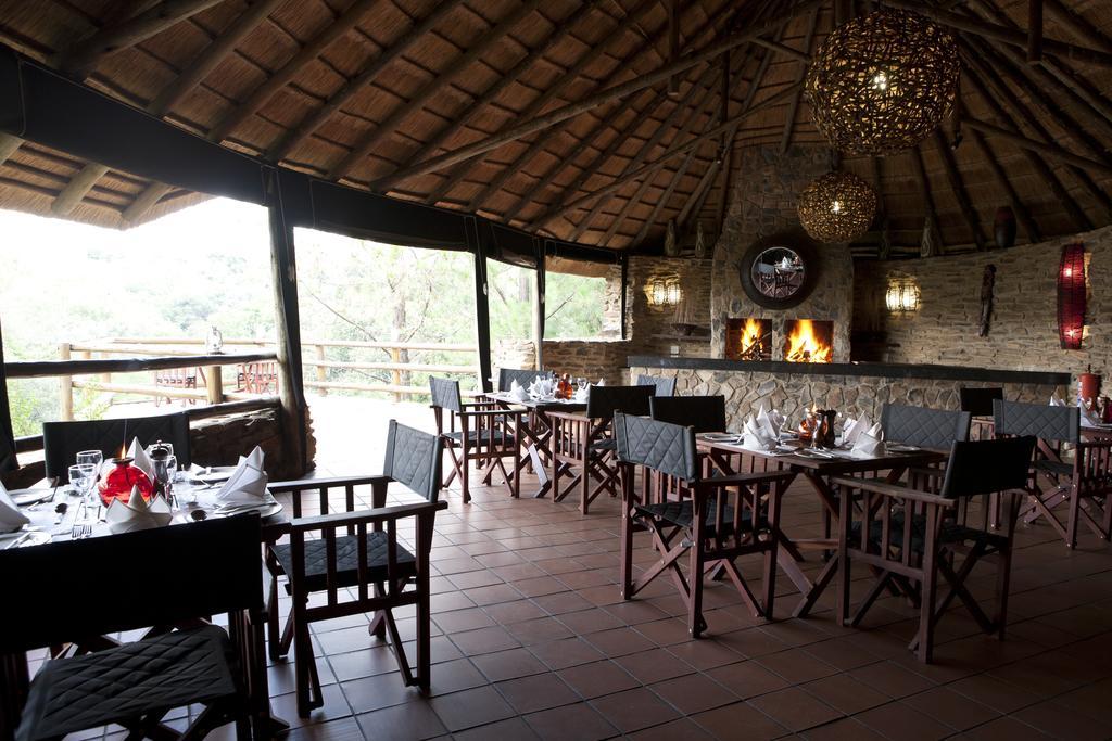 Valley Lodge & Spa Magaliesburgo Exterior foto